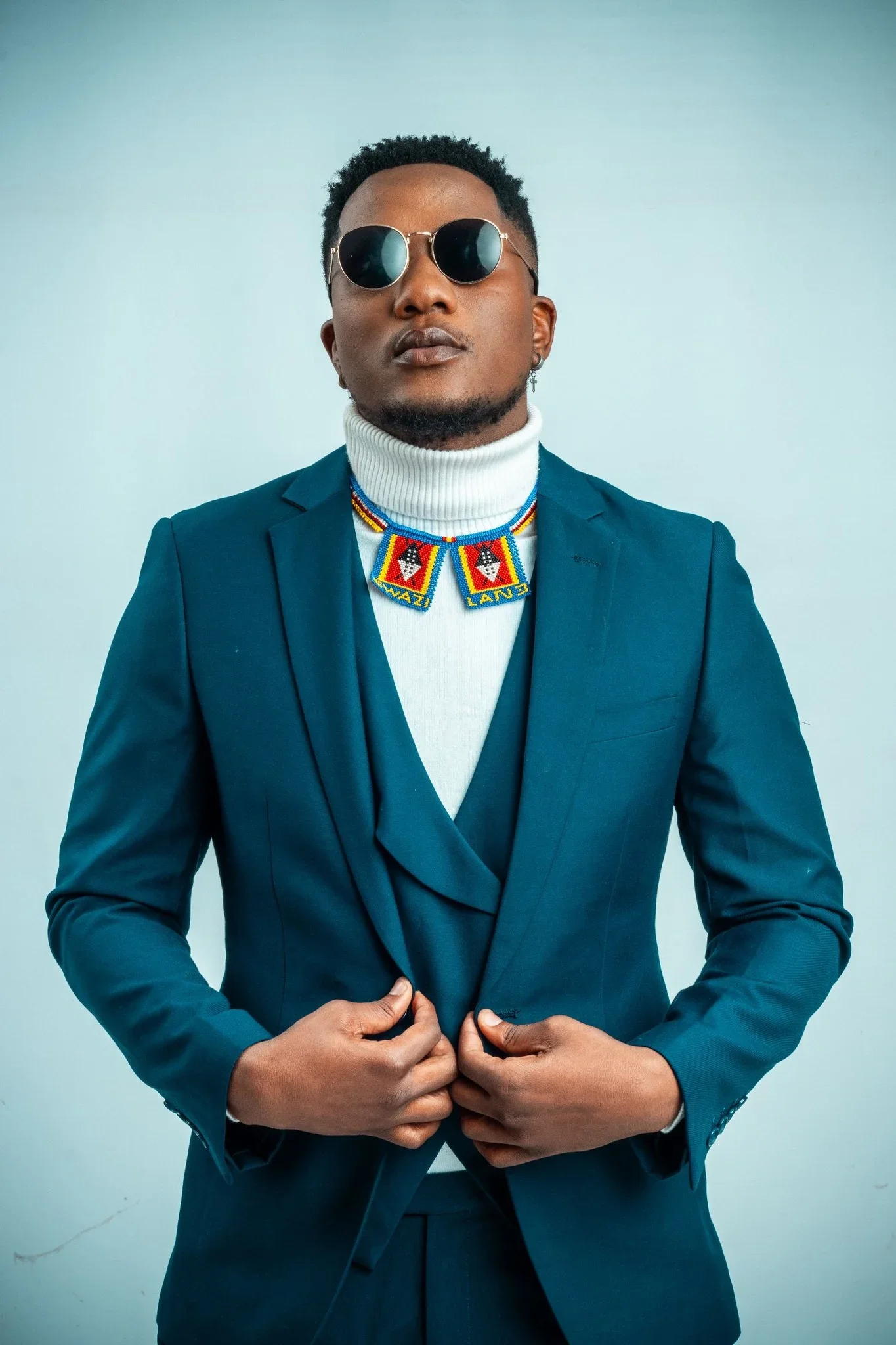 Lyrikal Busta dp picture